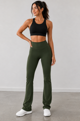 Elevate Flare Legging