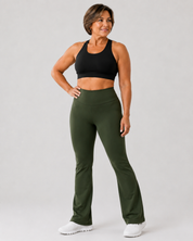 Elevate Flare Legging