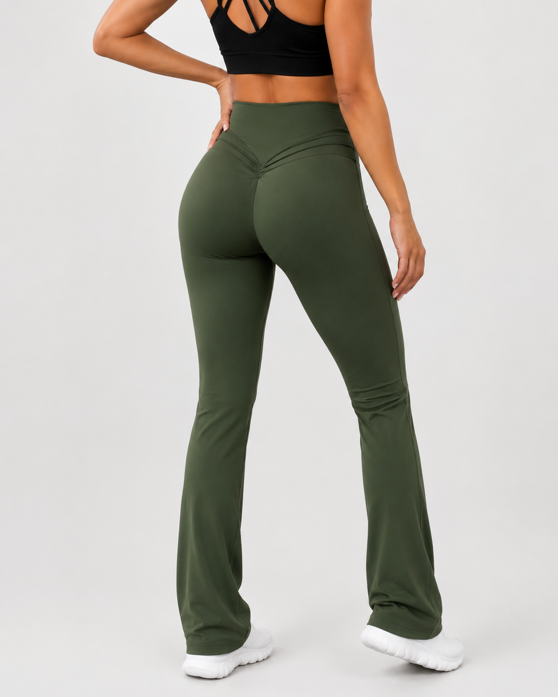 Elevate Flare Legging