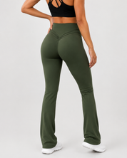 Elevate Flare Legging