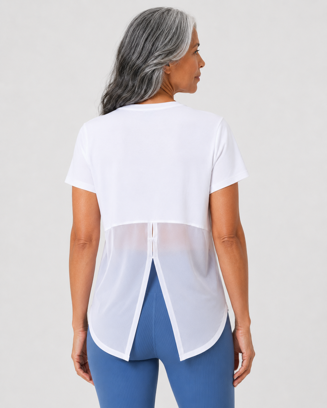 FlowTie Top