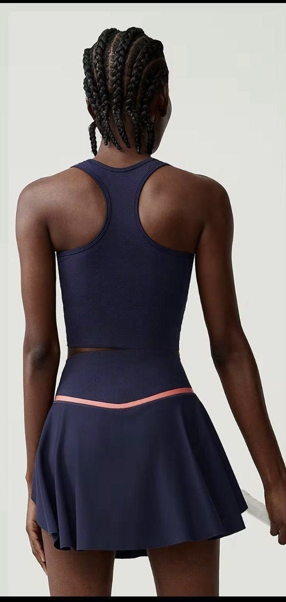 FlowCourt Skort