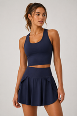 Flow Court Top