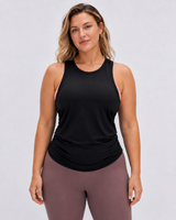Breezy Twist Tank