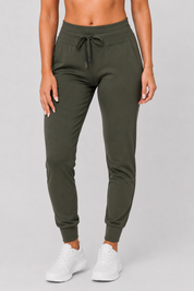 All-Day Comfort Jogger