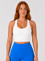 SculptFlow Crop Top