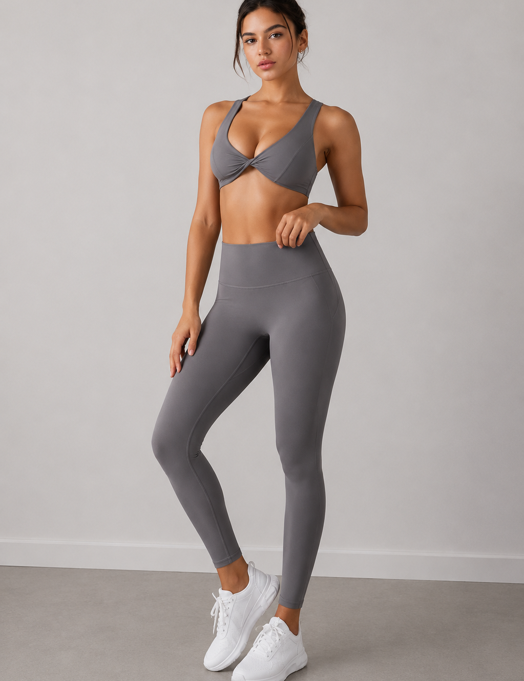 Muse High-Waist Leggings