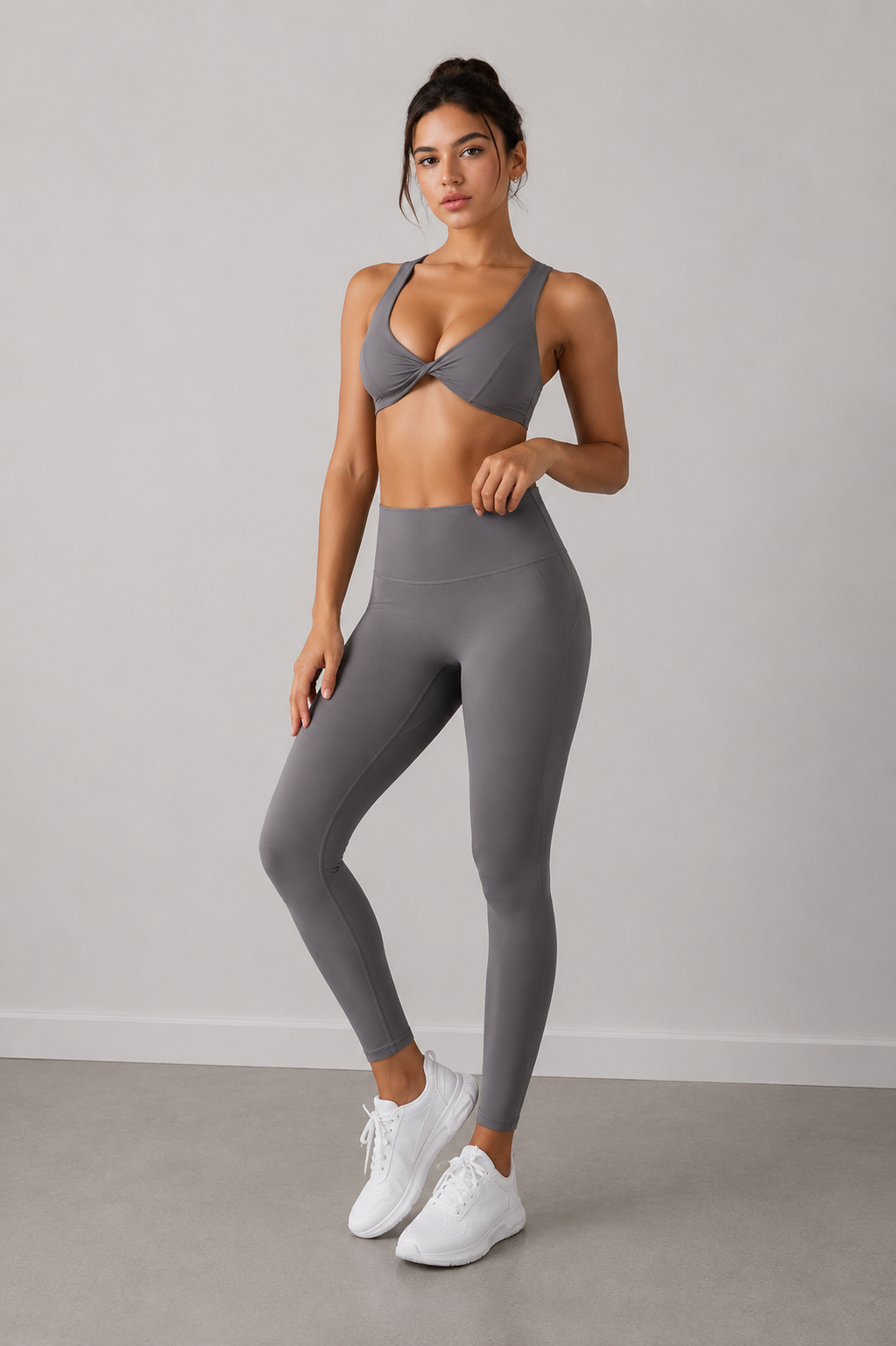Muse High-Waist Leggings
