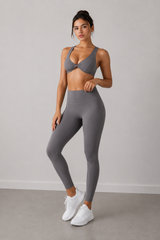 Muse High-Waist Leggings