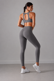 Muse High-Waist Leggings