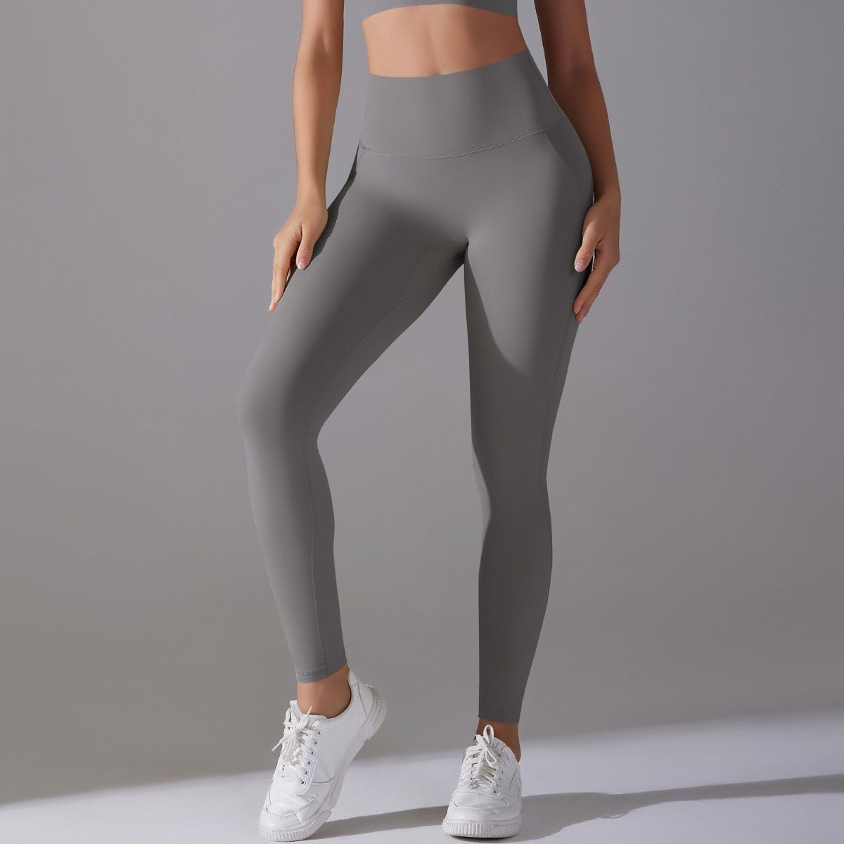 Cloud High-Waist Leggings