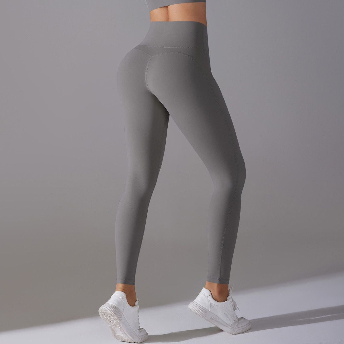 Cloud High-Waist Leggings