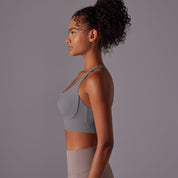 Cloud Sports Bra Medium support