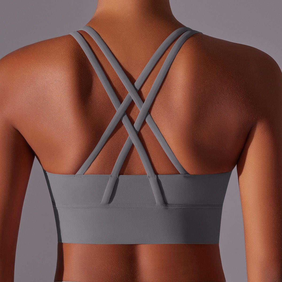 Cloud Sports Bra Medium support