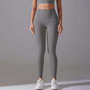 Cloud High-Waist Leggings