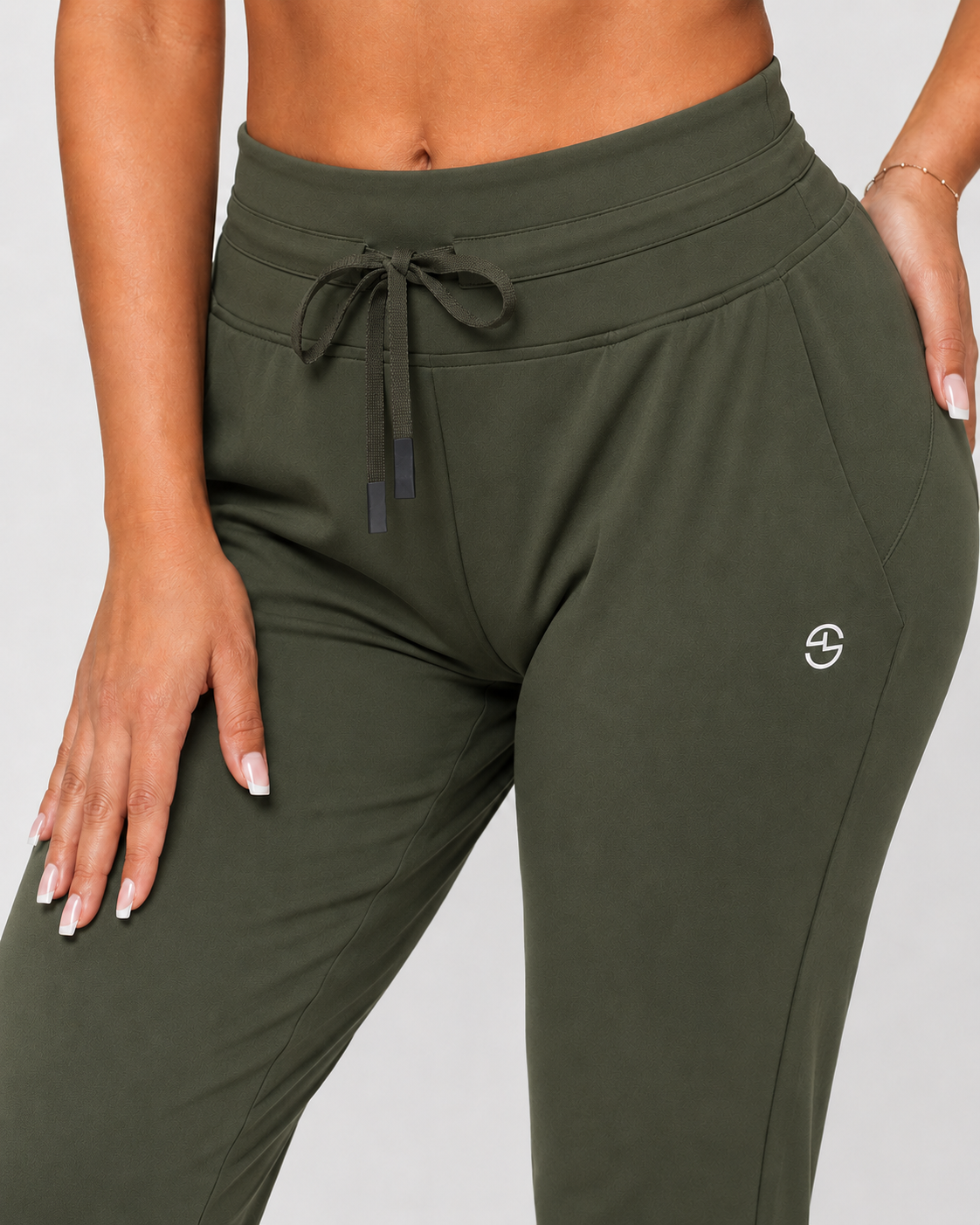 All-Day Comfort Jogger