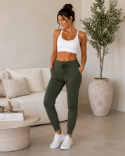 All-Day Comfort Jogger