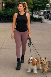 Breezy Twist Tank