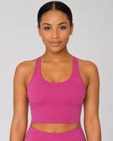 Synergy Crop Top