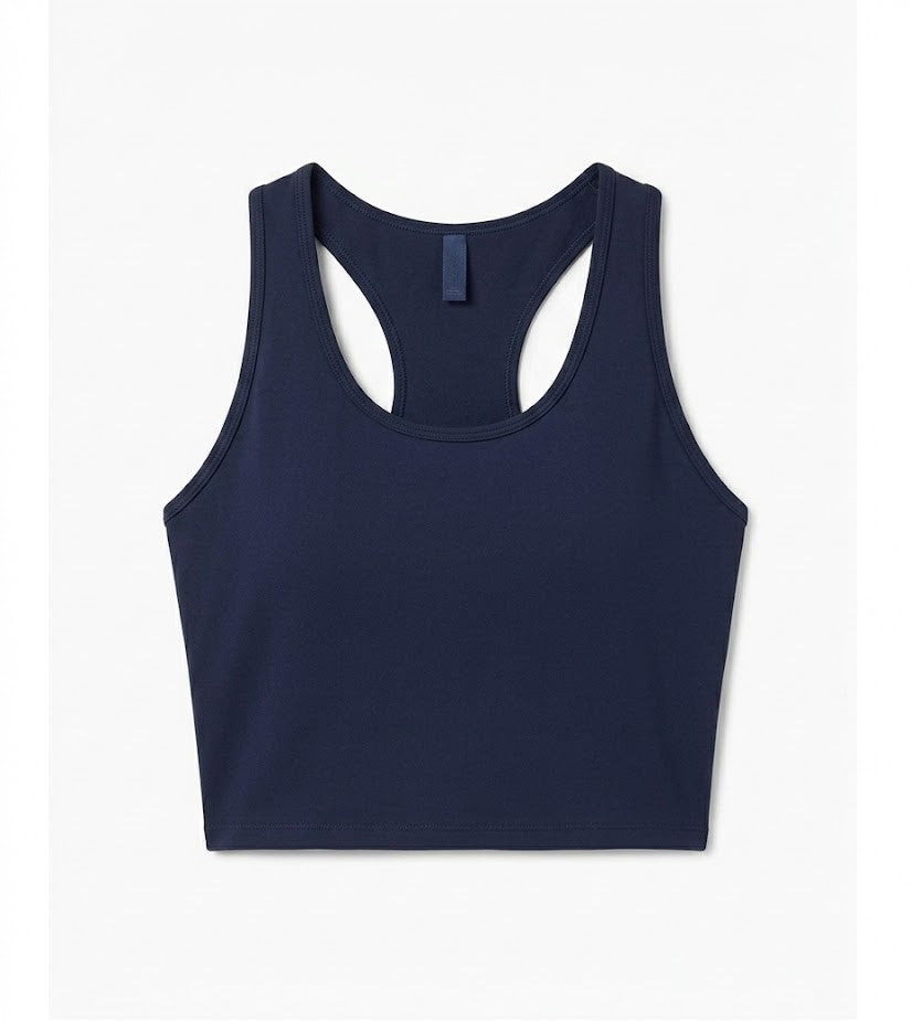 FlowCourt Top