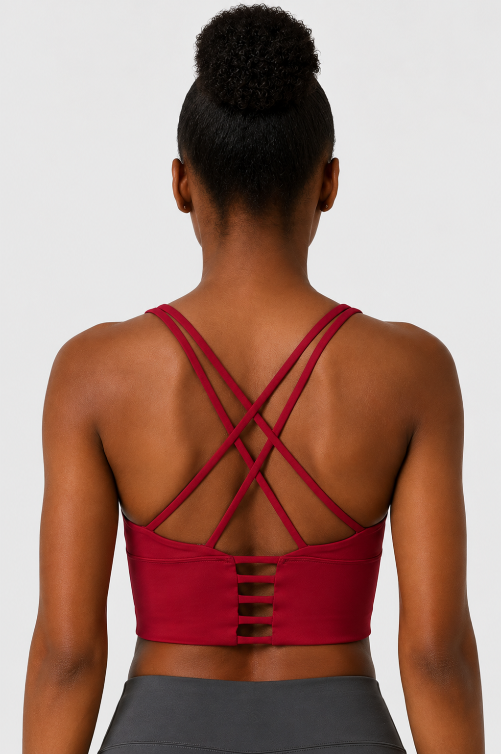 Synergy Crop Top