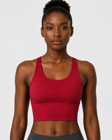 Synergy Crop Top