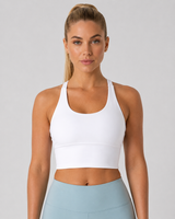 Synergy Crop Top