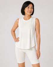 QuickDry Flex Tank