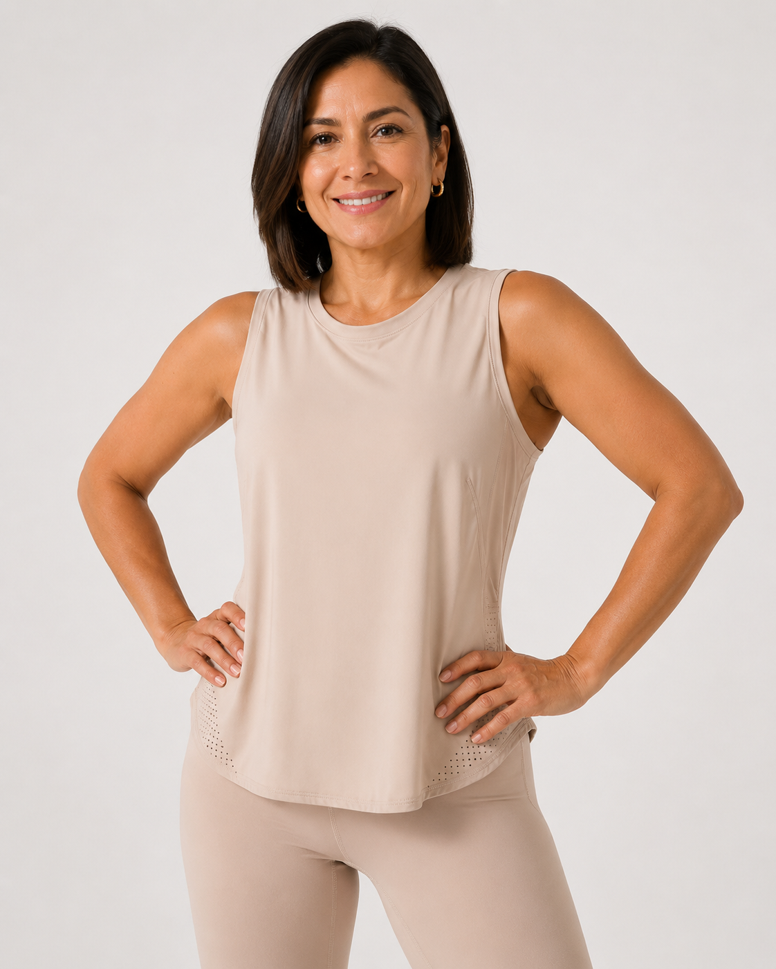 QuickDry Flex Tank