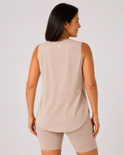 QuickDry Flex Tank