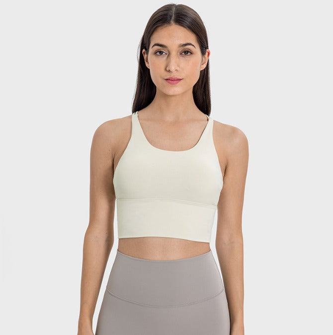 Synergy Crop Top