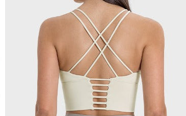 Synergy Crop Top