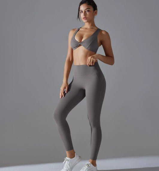 Muse Sports Bra