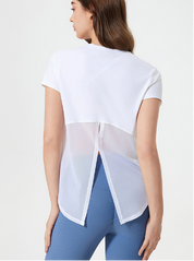 FlowTie Top