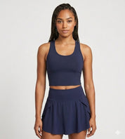 FlowCourt Skort