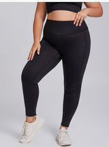LiftMotion Legging with High Waist & Pockets