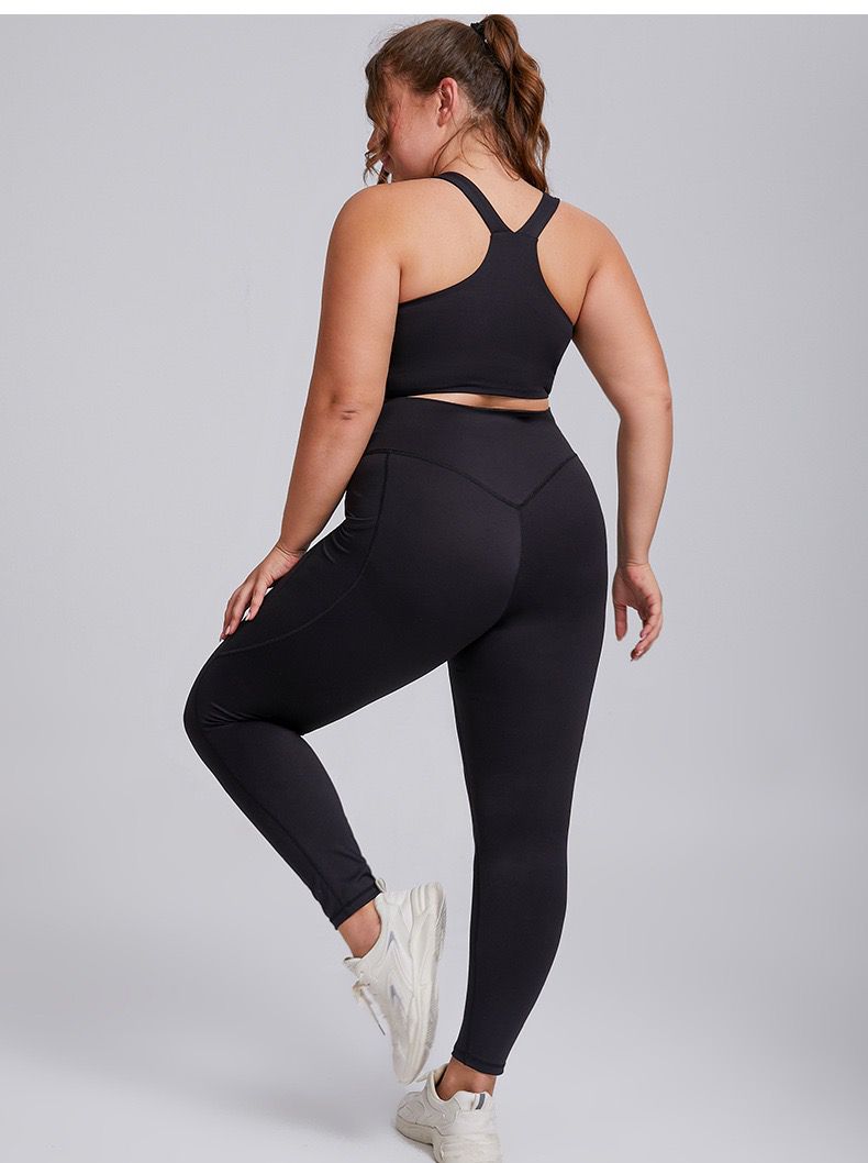 LiftMotion Legging